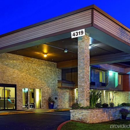 La Quinta By Wyndham Portland Nw Otel Dış mekan fotoğraf