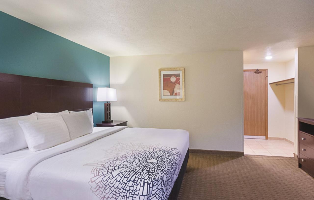 La Quinta By Wyndham Portland Nw Otel Dış mekan fotoğraf