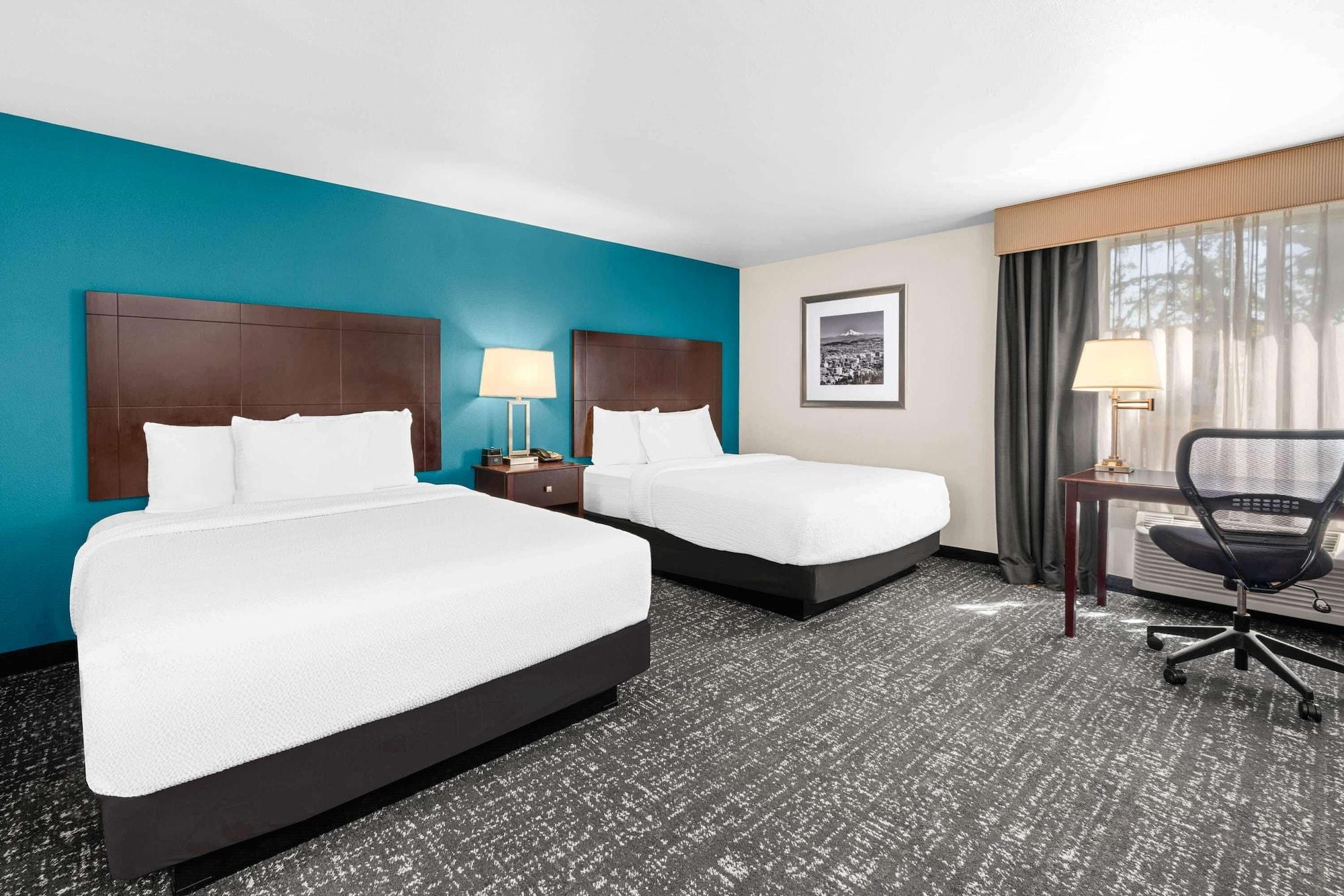 La Quinta By Wyndham Portland Nw Otel Dış mekan fotoğraf