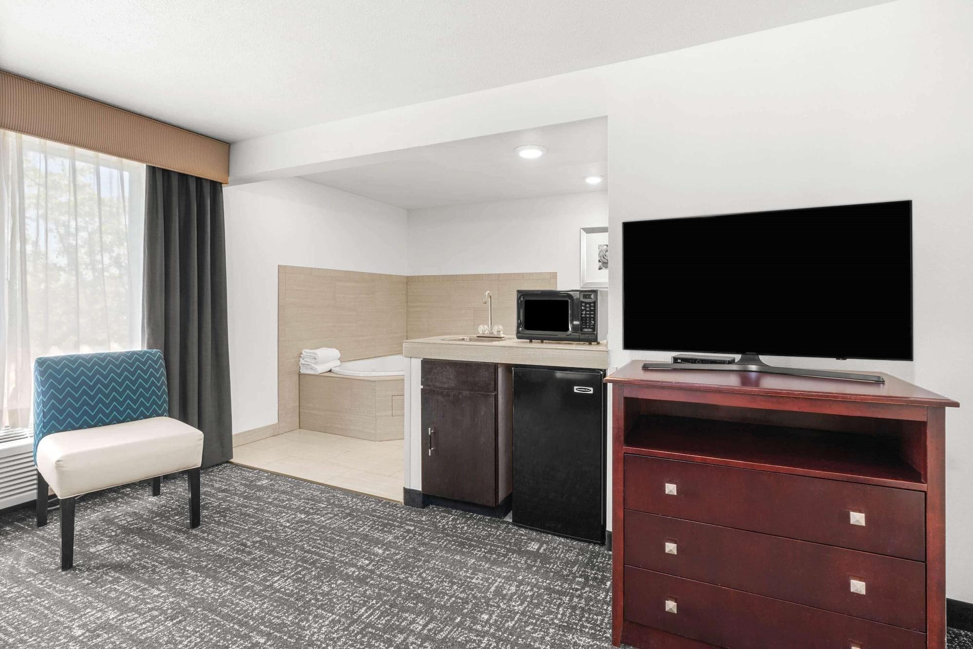 La Quinta By Wyndham Portland Nw Otel Dış mekan fotoğraf