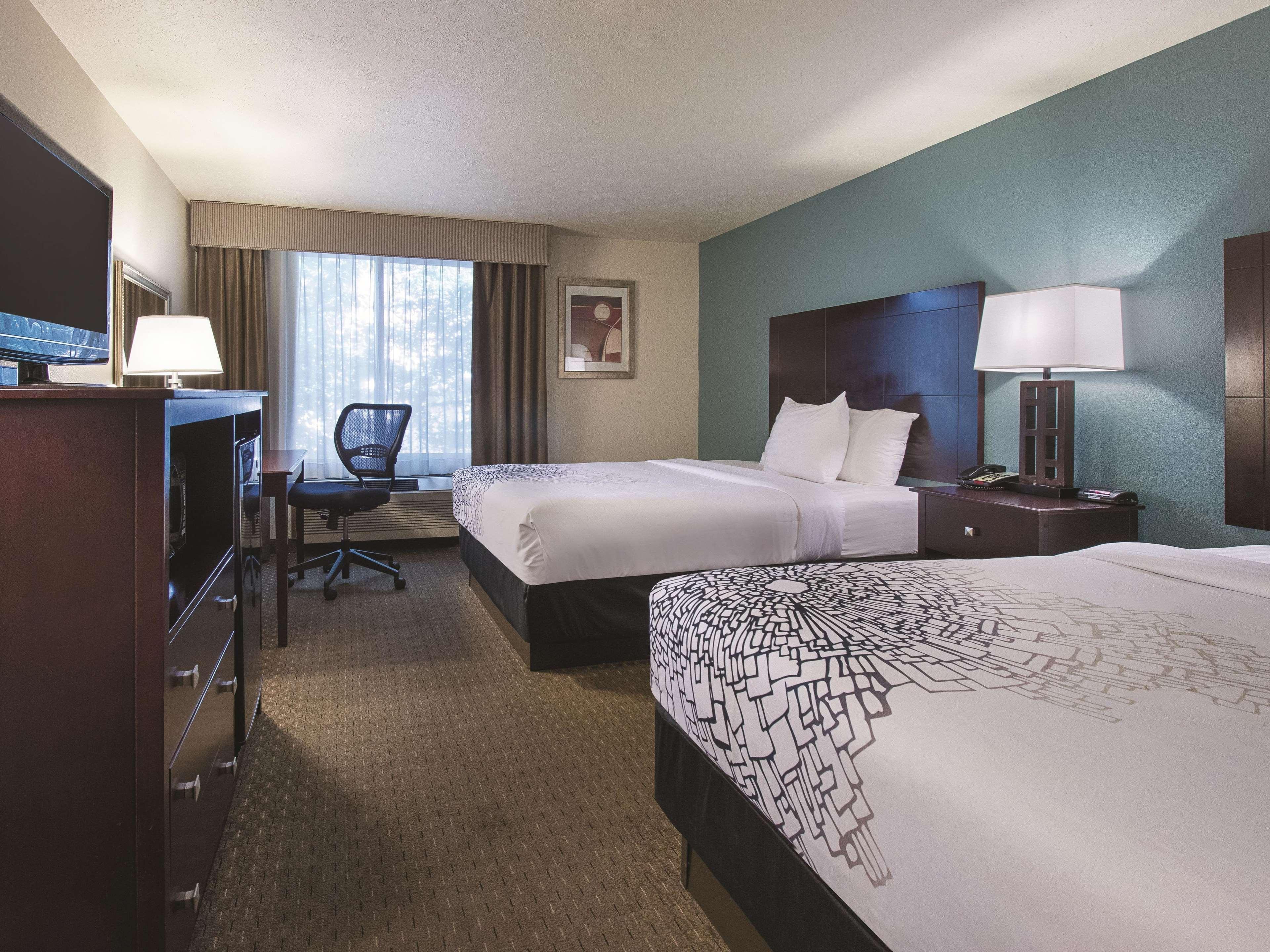 La Quinta By Wyndham Portland Nw Otel Dış mekan fotoğraf