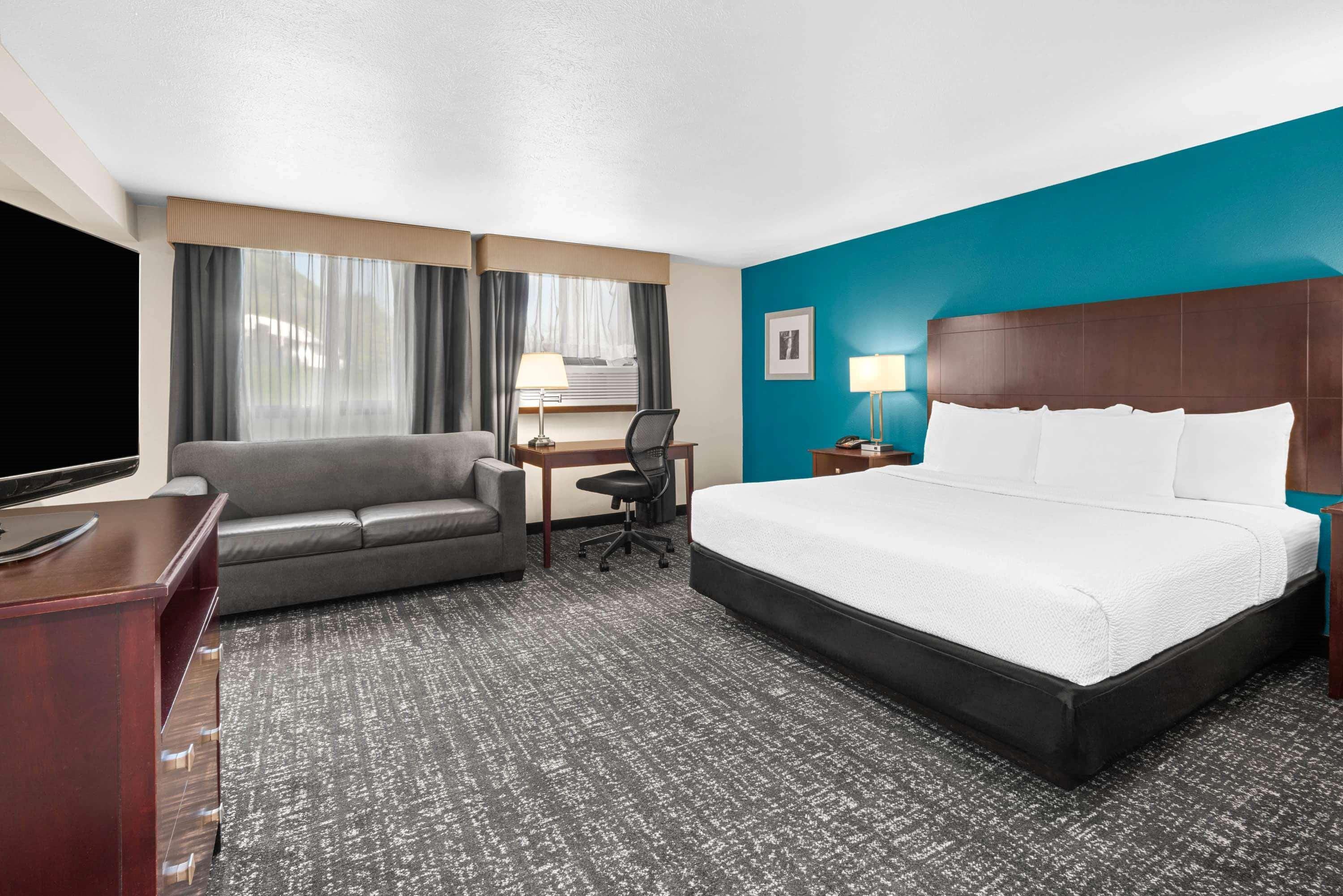 La Quinta By Wyndham Portland Nw Otel Dış mekan fotoğraf