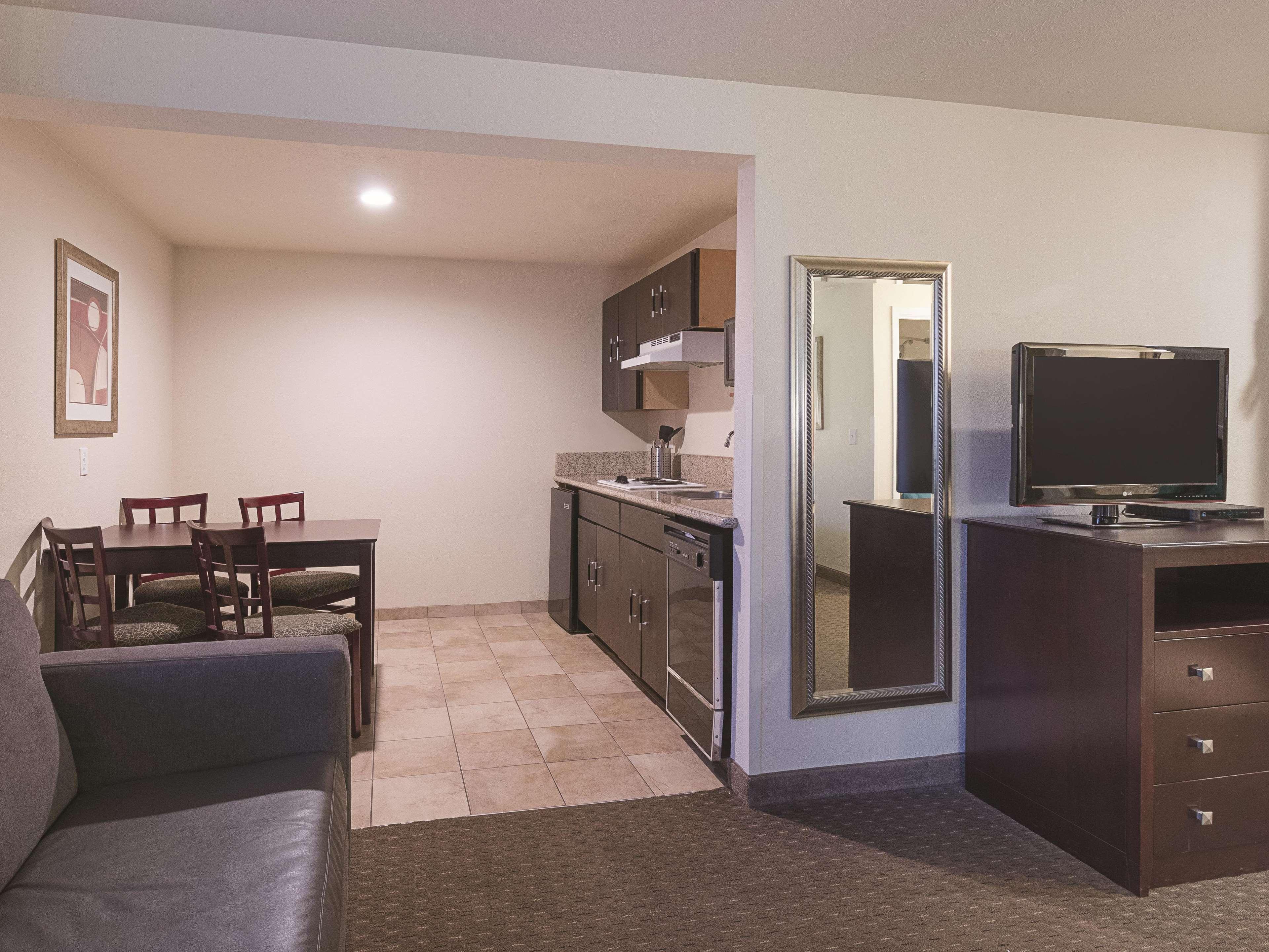 La Quinta By Wyndham Portland Nw Otel Dış mekan fotoğraf