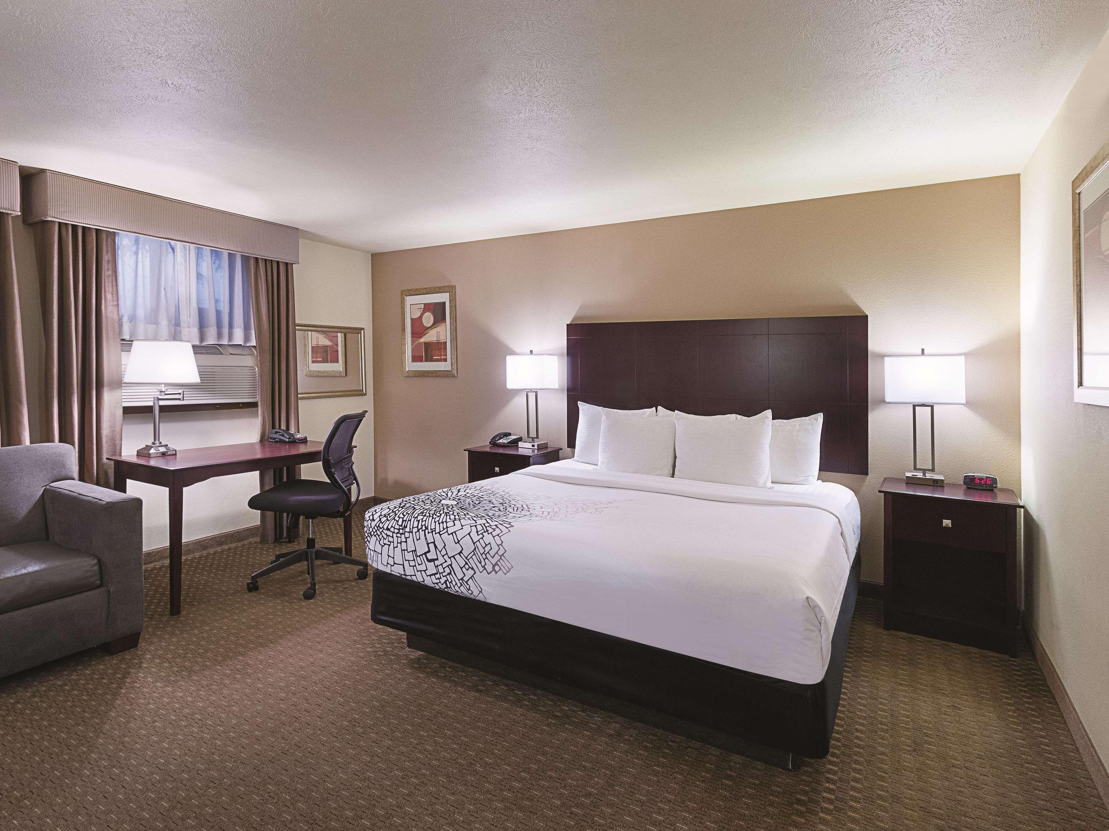 La Quinta By Wyndham Portland Nw Otel Dış mekan fotoğraf