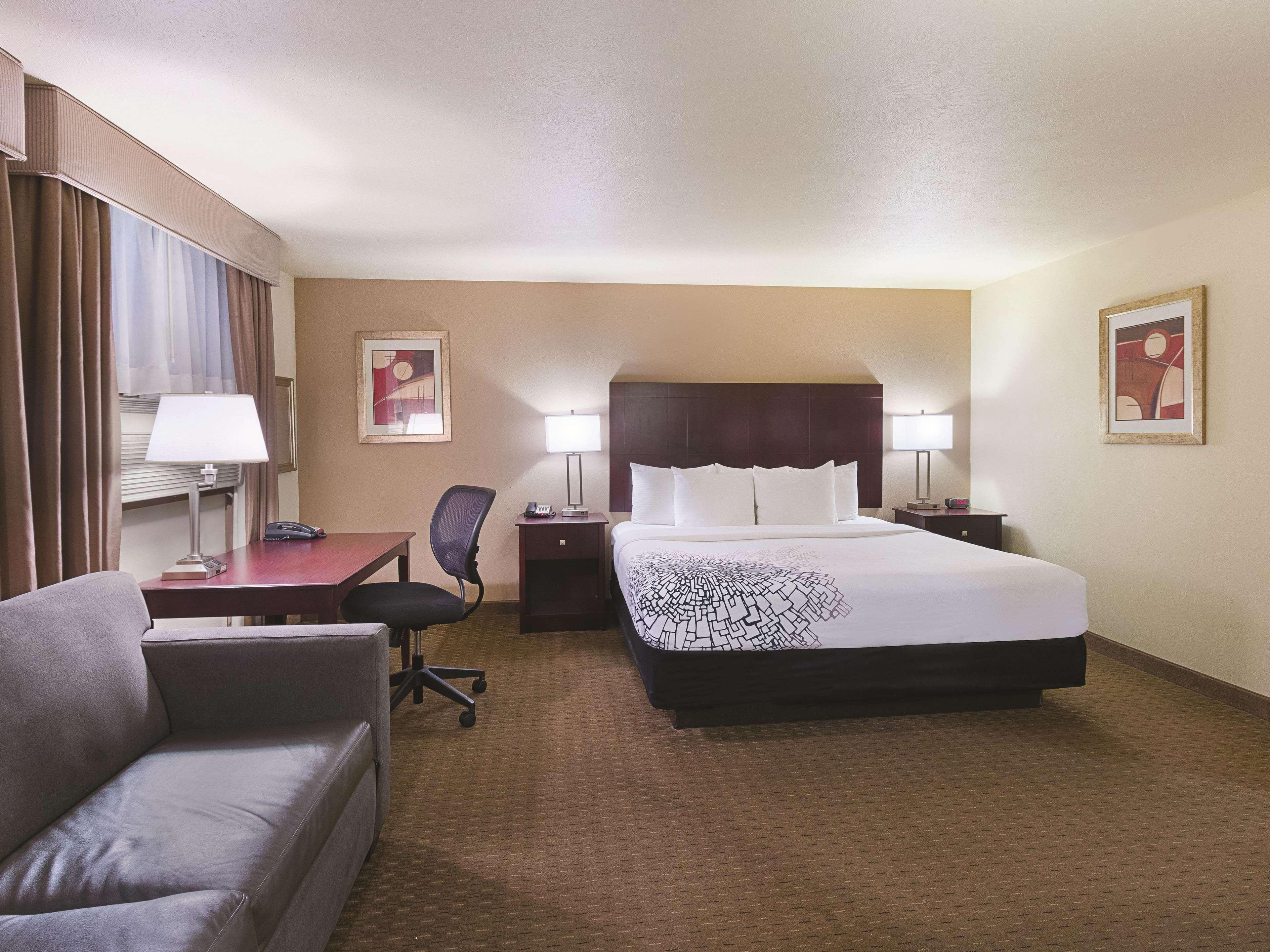 La Quinta By Wyndham Portland Nw Otel Dış mekan fotoğraf