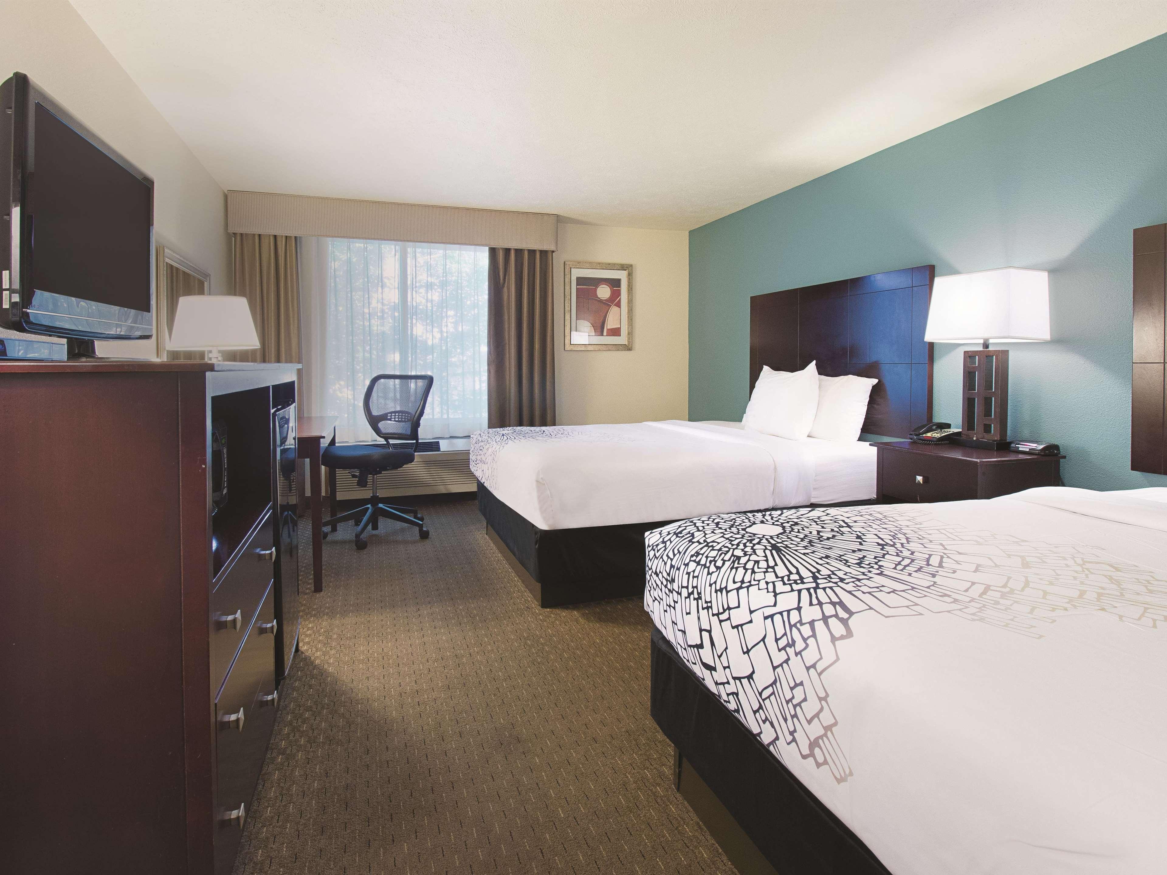 La Quinta By Wyndham Portland Nw Otel Dış mekan fotoğraf