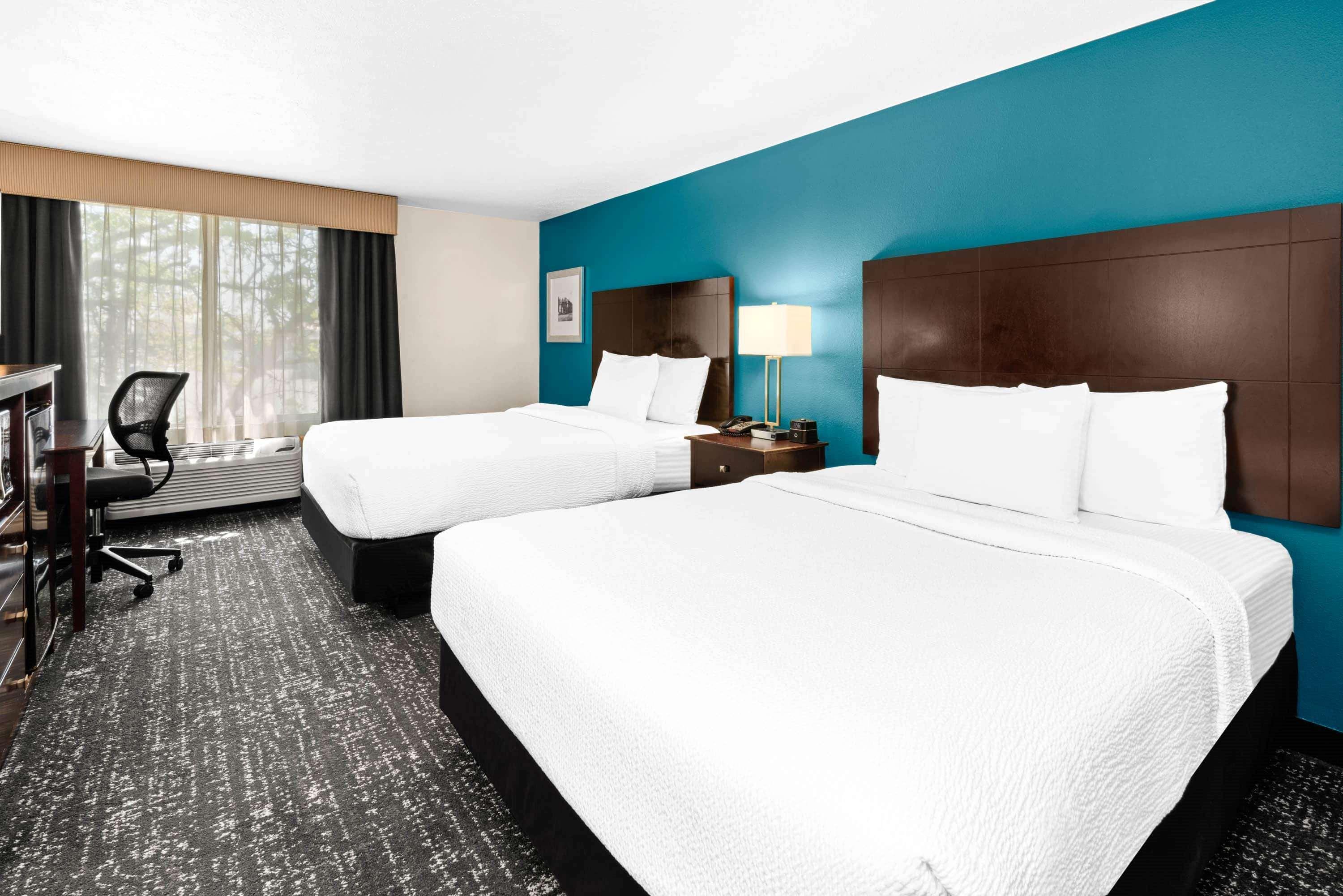La Quinta By Wyndham Portland Nw Otel Dış mekan fotoğraf