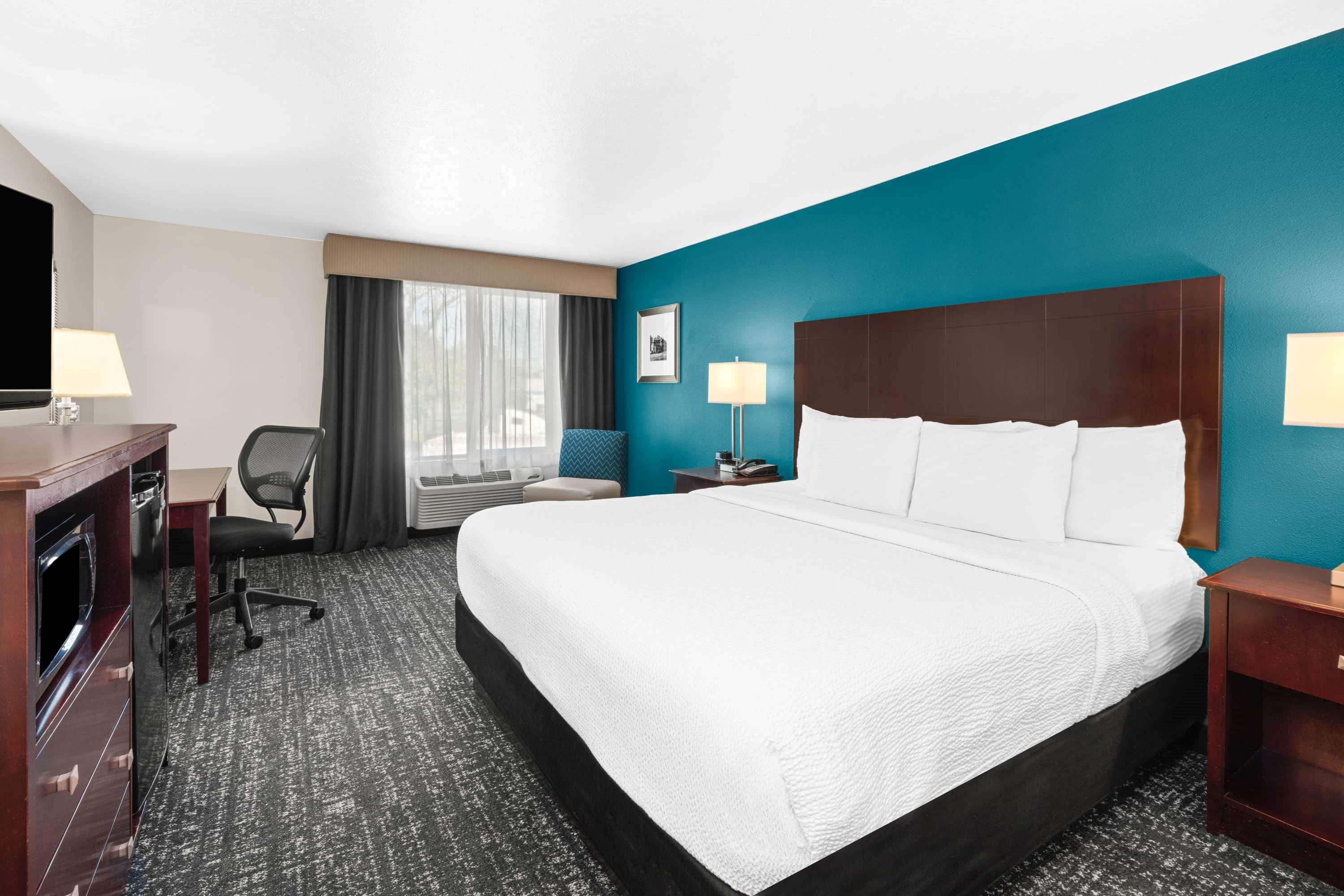 La Quinta By Wyndham Portland Nw Otel Dış mekan fotoğraf