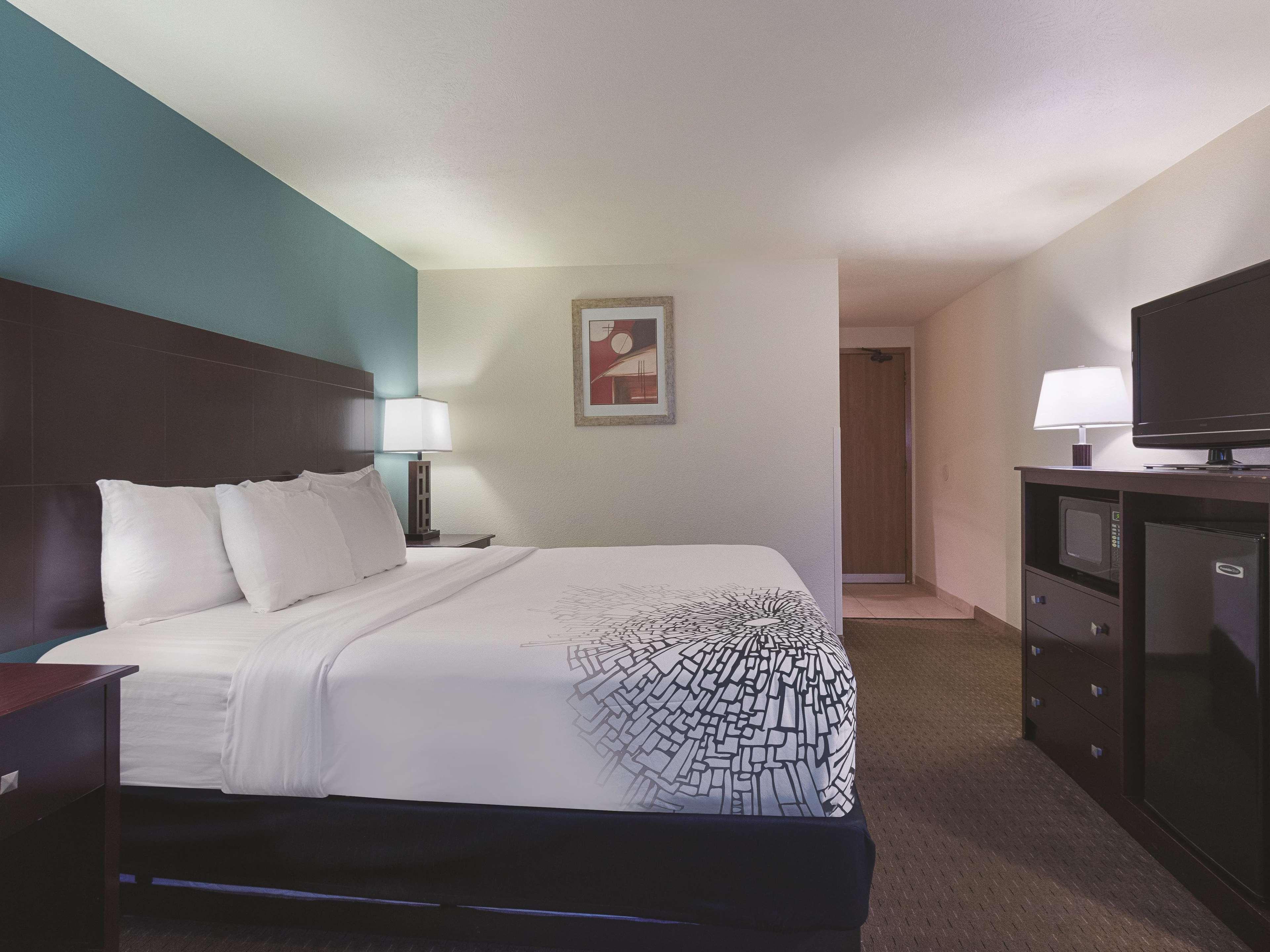 La Quinta By Wyndham Portland Nw Otel Dış mekan fotoğraf