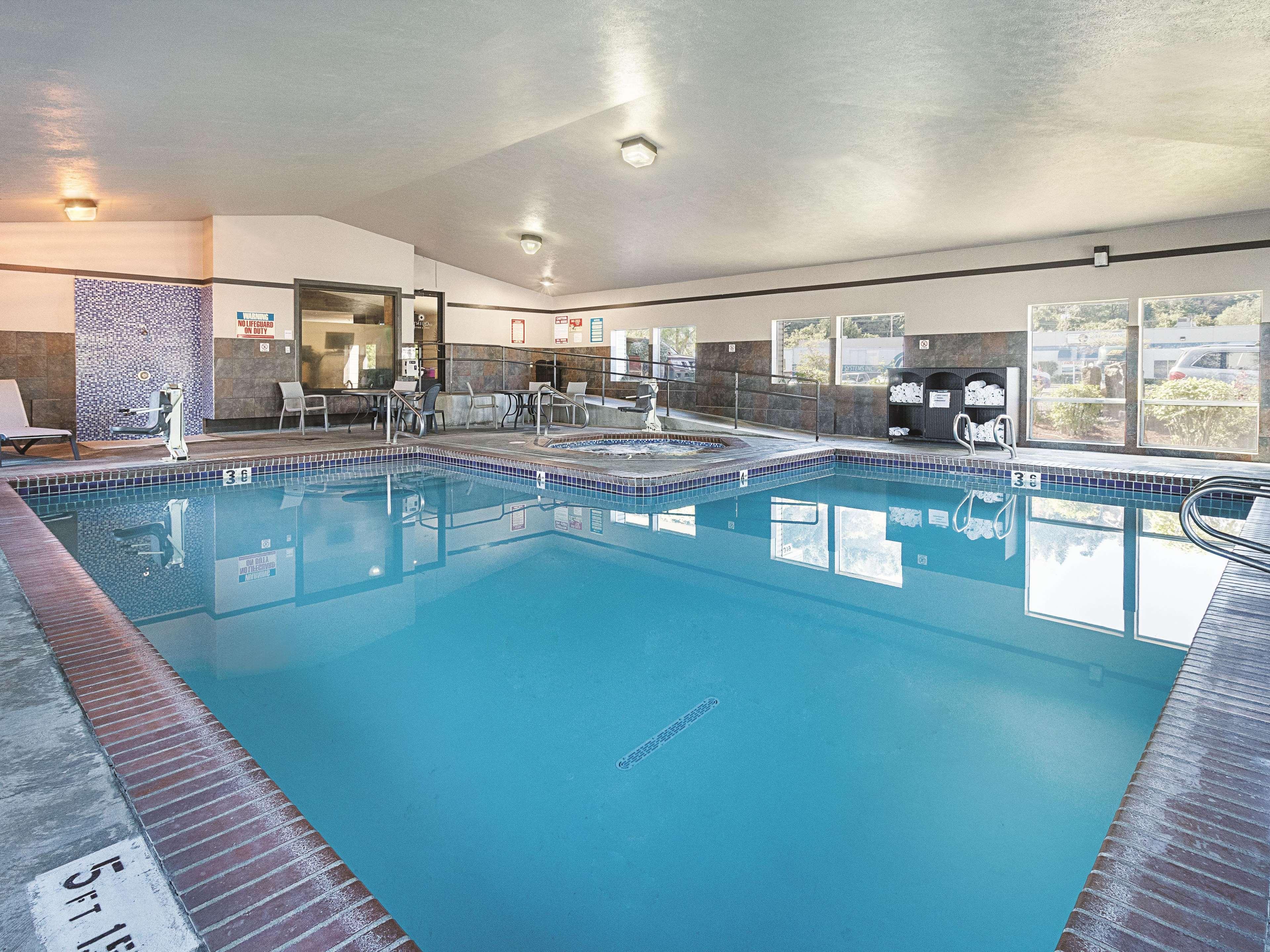 La Quinta By Wyndham Portland Nw Otel Dış mekan fotoğraf