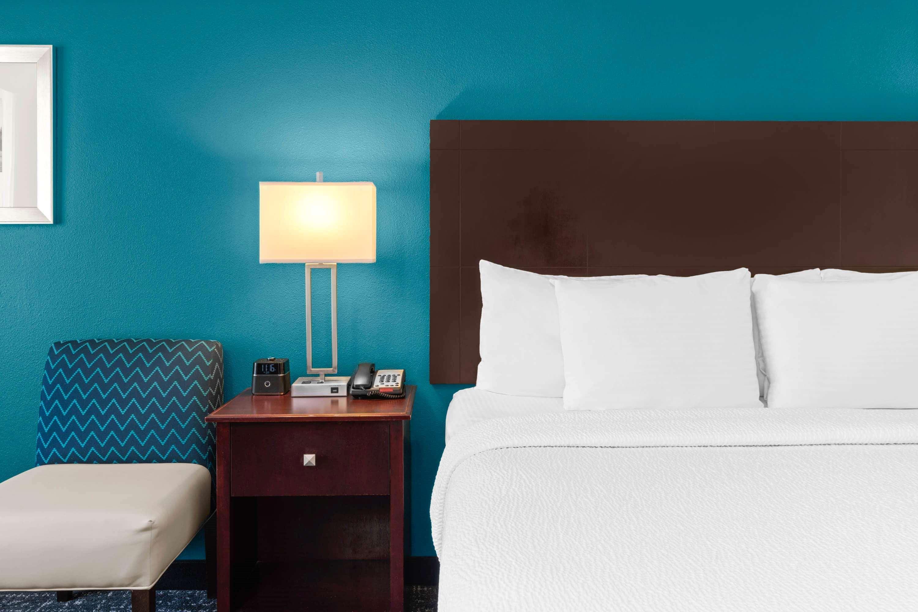 La Quinta By Wyndham Portland Nw Otel Dış mekan fotoğraf