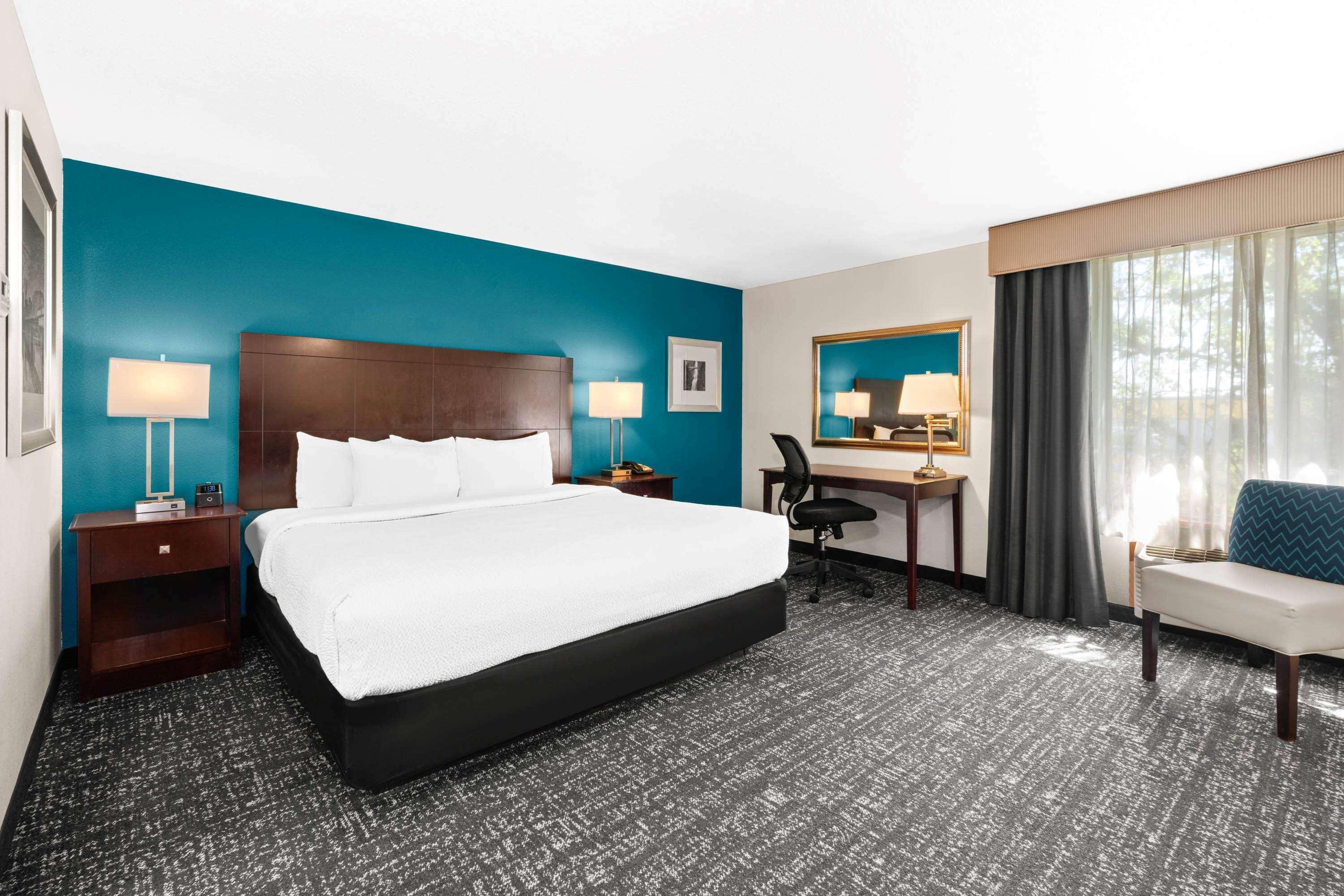 La Quinta By Wyndham Portland Nw Otel Dış mekan fotoğraf