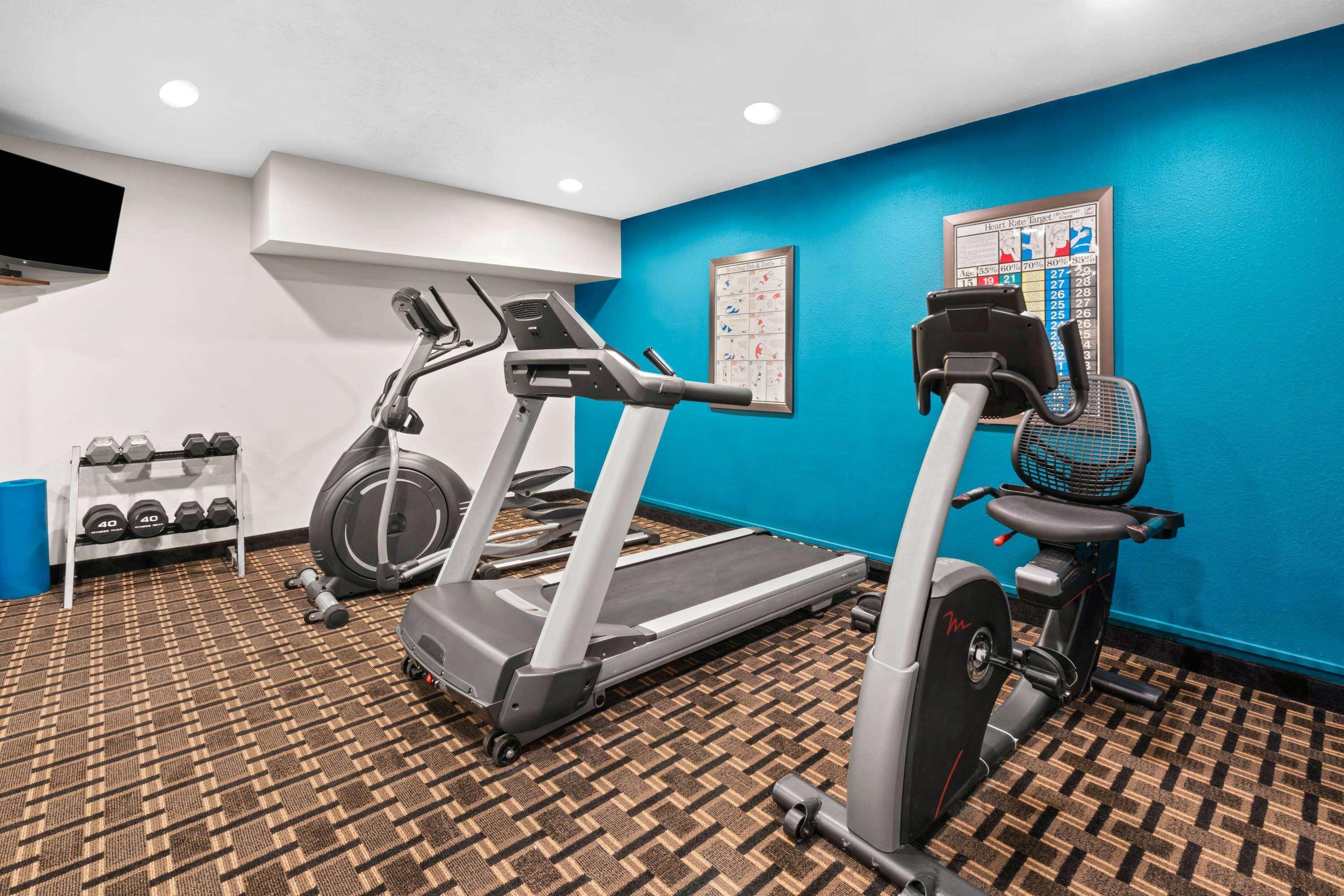 La Quinta By Wyndham Portland Nw Otel Dış mekan fotoğraf