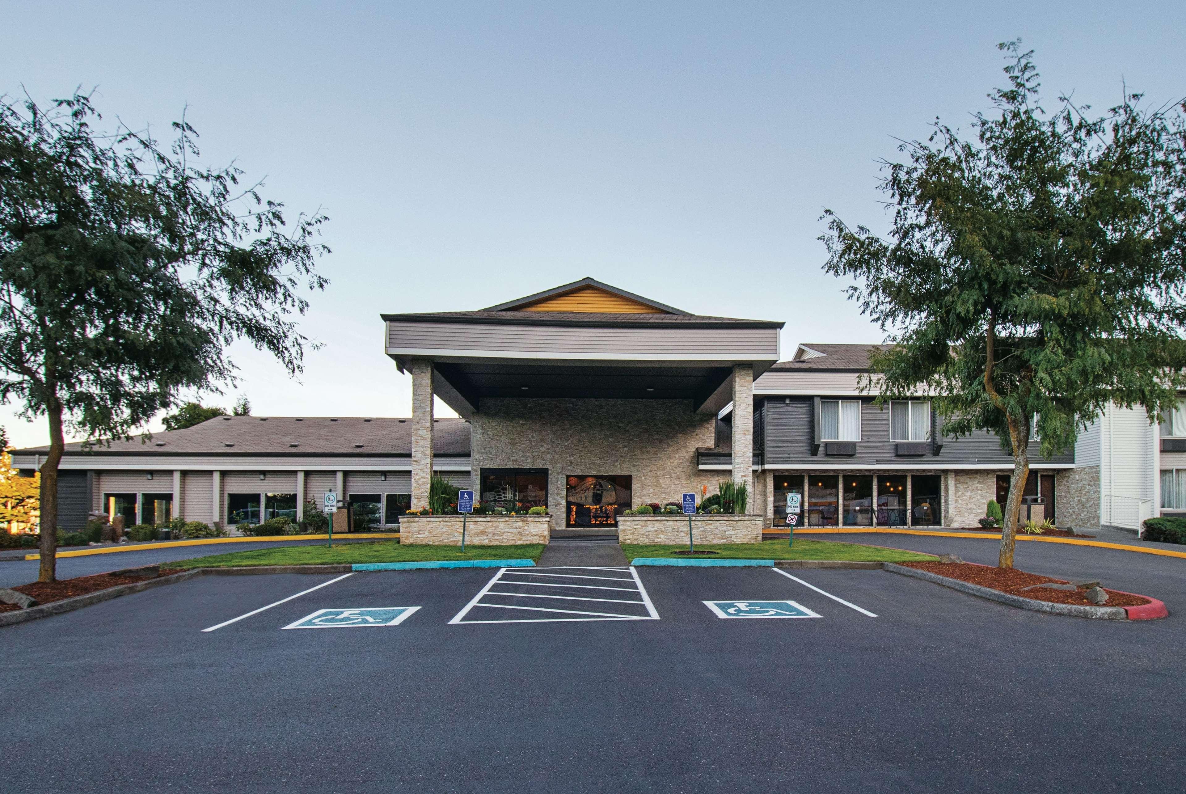 La Quinta By Wyndham Portland Nw Otel Dış mekan fotoğraf
