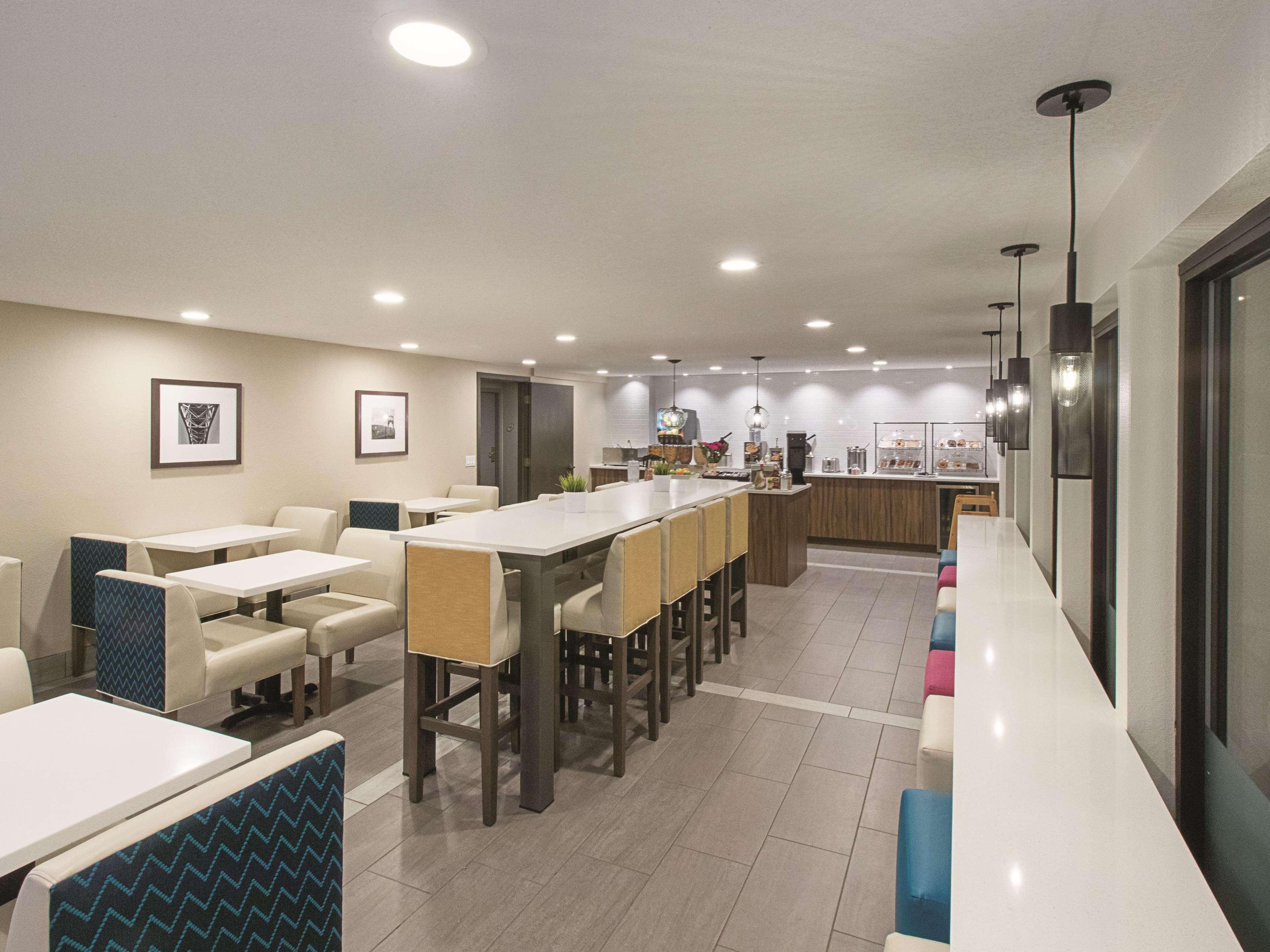 La Quinta By Wyndham Portland Nw Otel Dış mekan fotoğraf