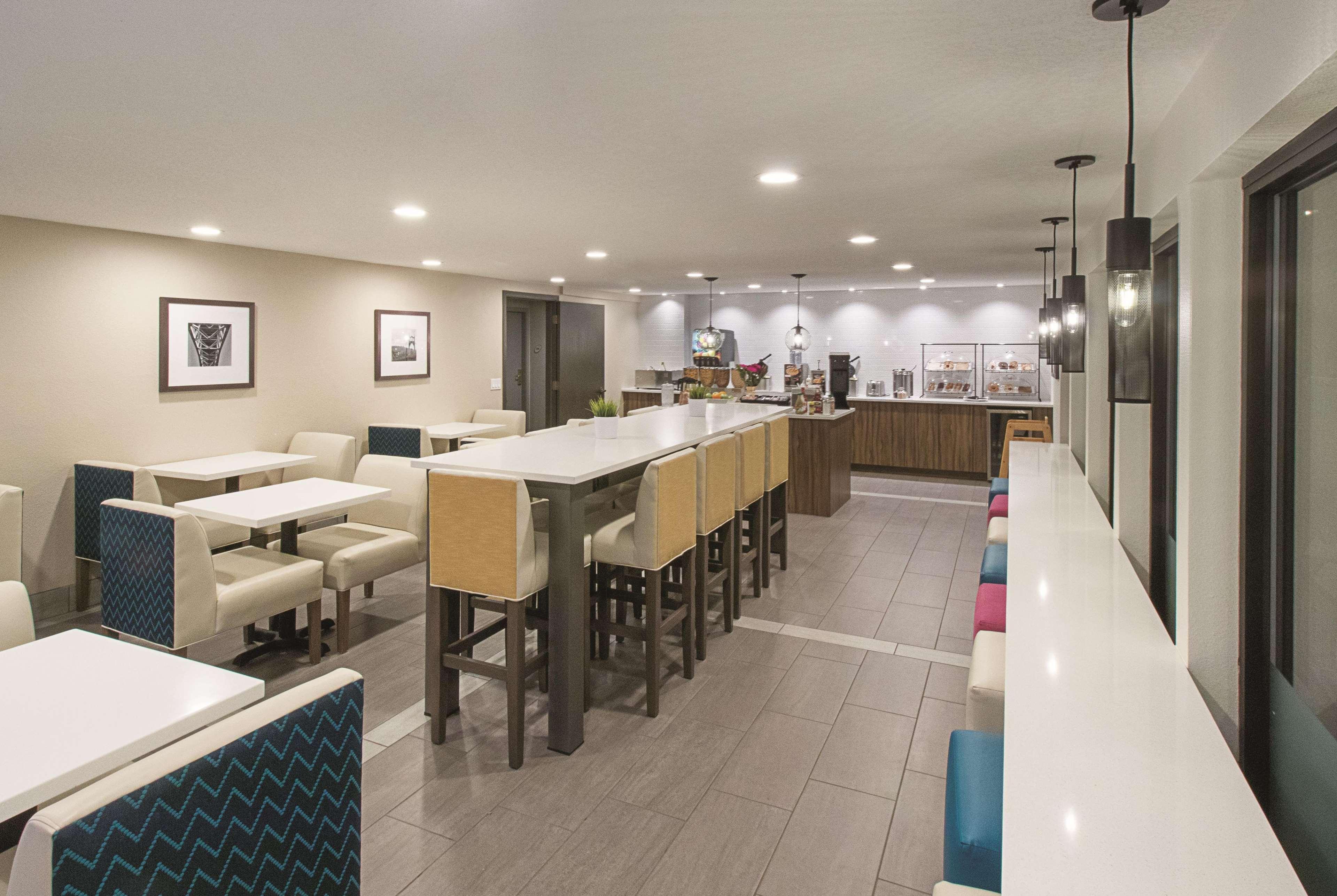 La Quinta By Wyndham Portland Nw Otel Dış mekan fotoğraf