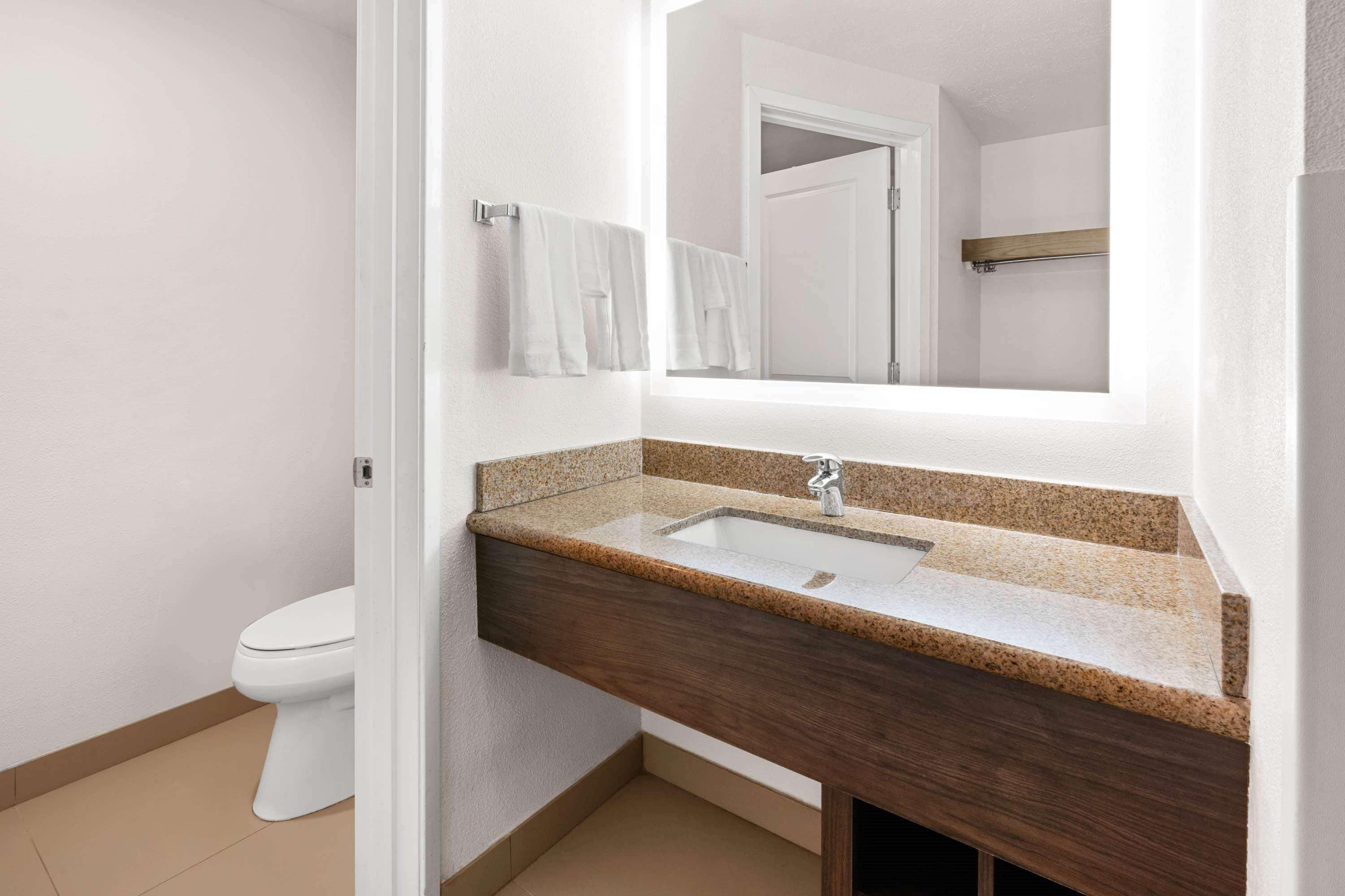 La Quinta By Wyndham Portland Nw Otel Dış mekan fotoğraf