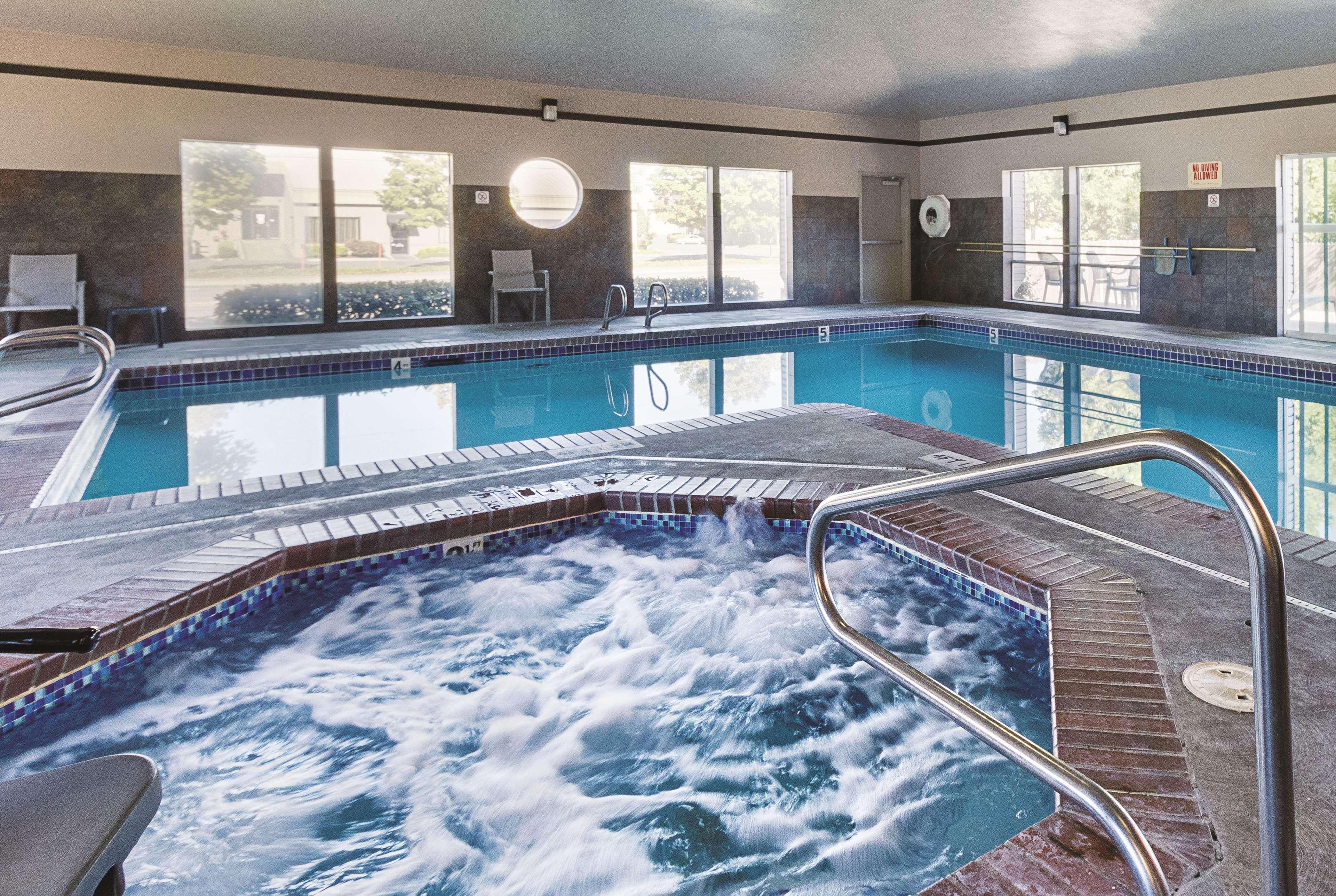 La Quinta By Wyndham Portland Nw Otel Dış mekan fotoğraf