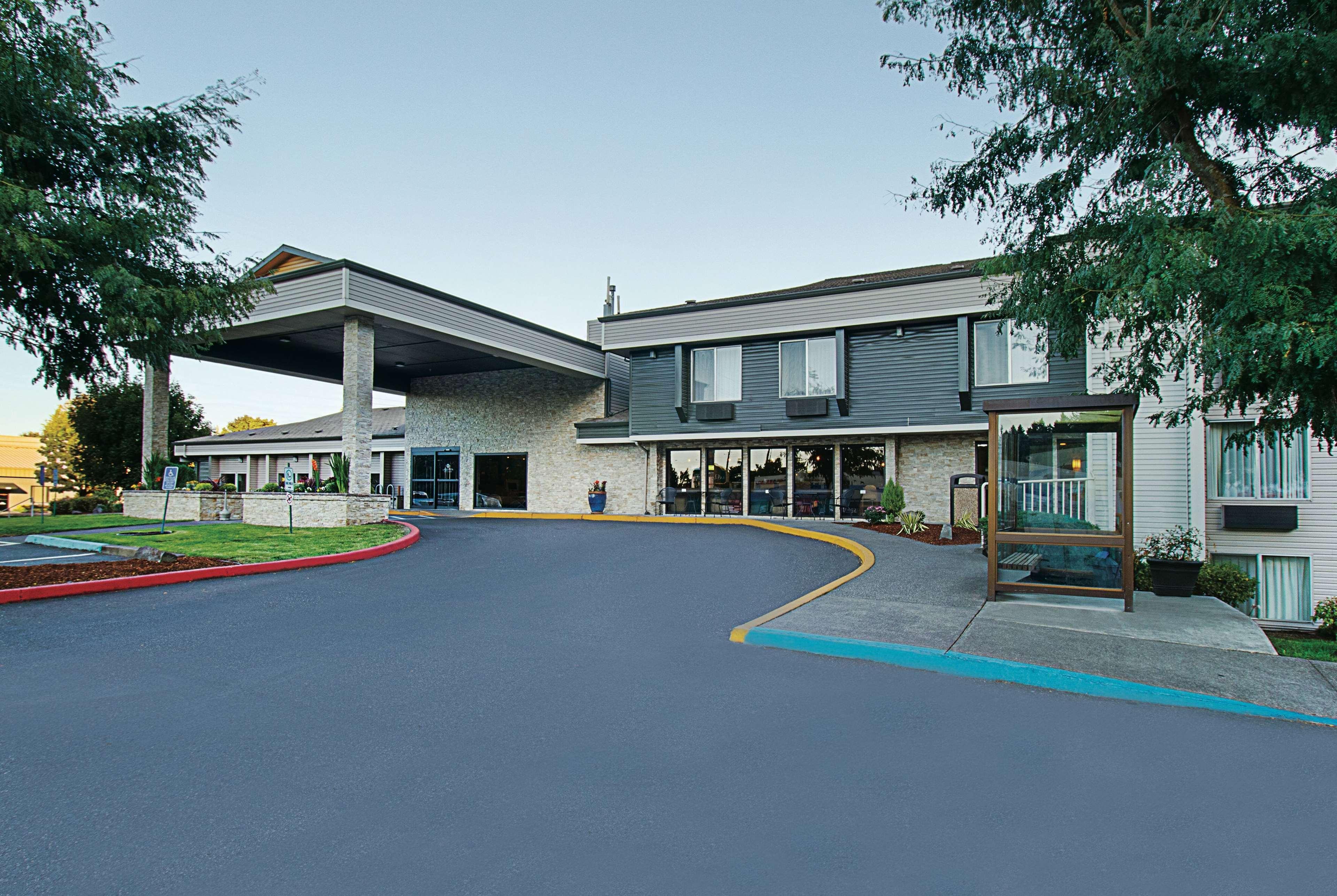 La Quinta By Wyndham Portland Nw Otel Dış mekan fotoğraf