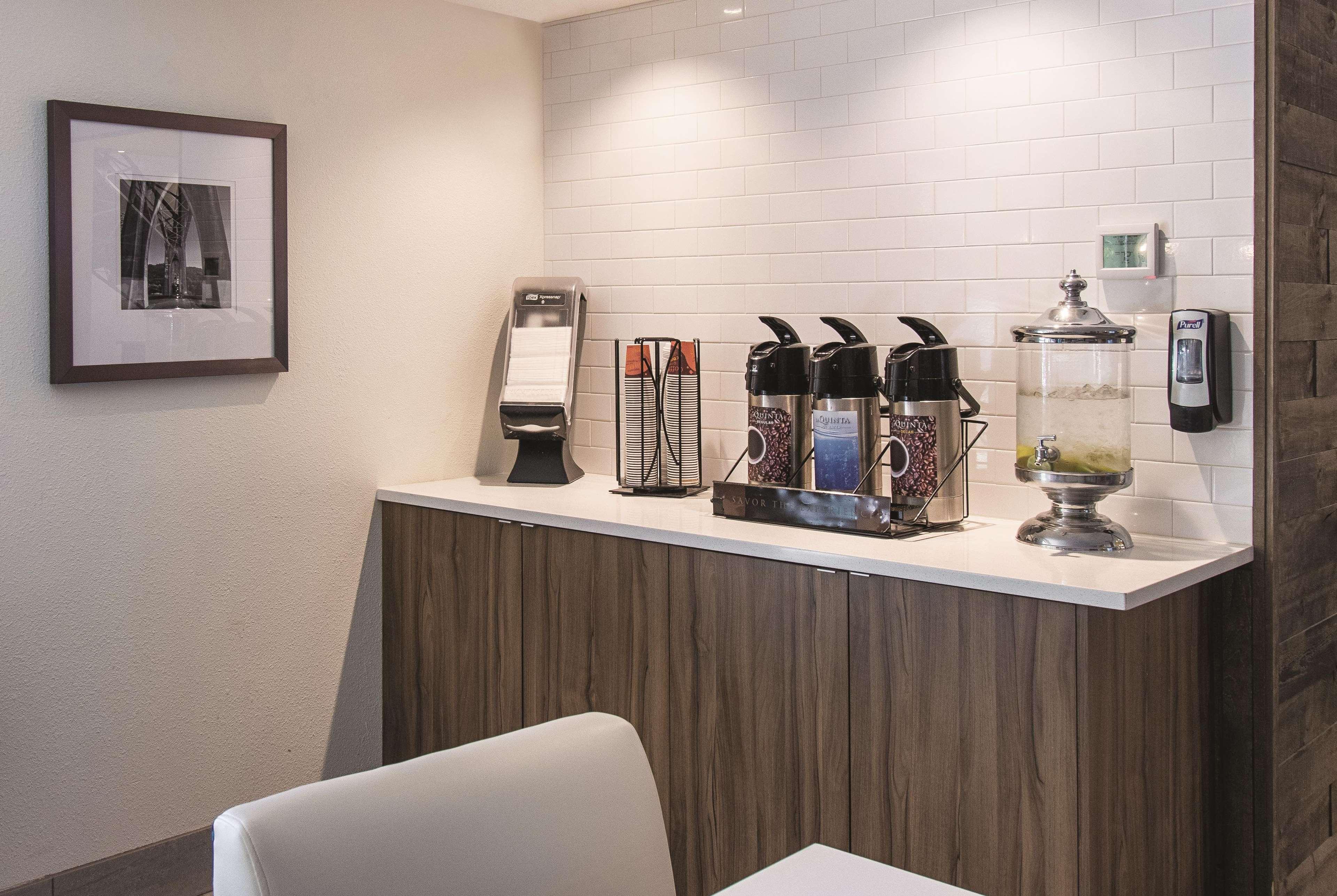 La Quinta By Wyndham Portland Nw Otel Dış mekan fotoğraf