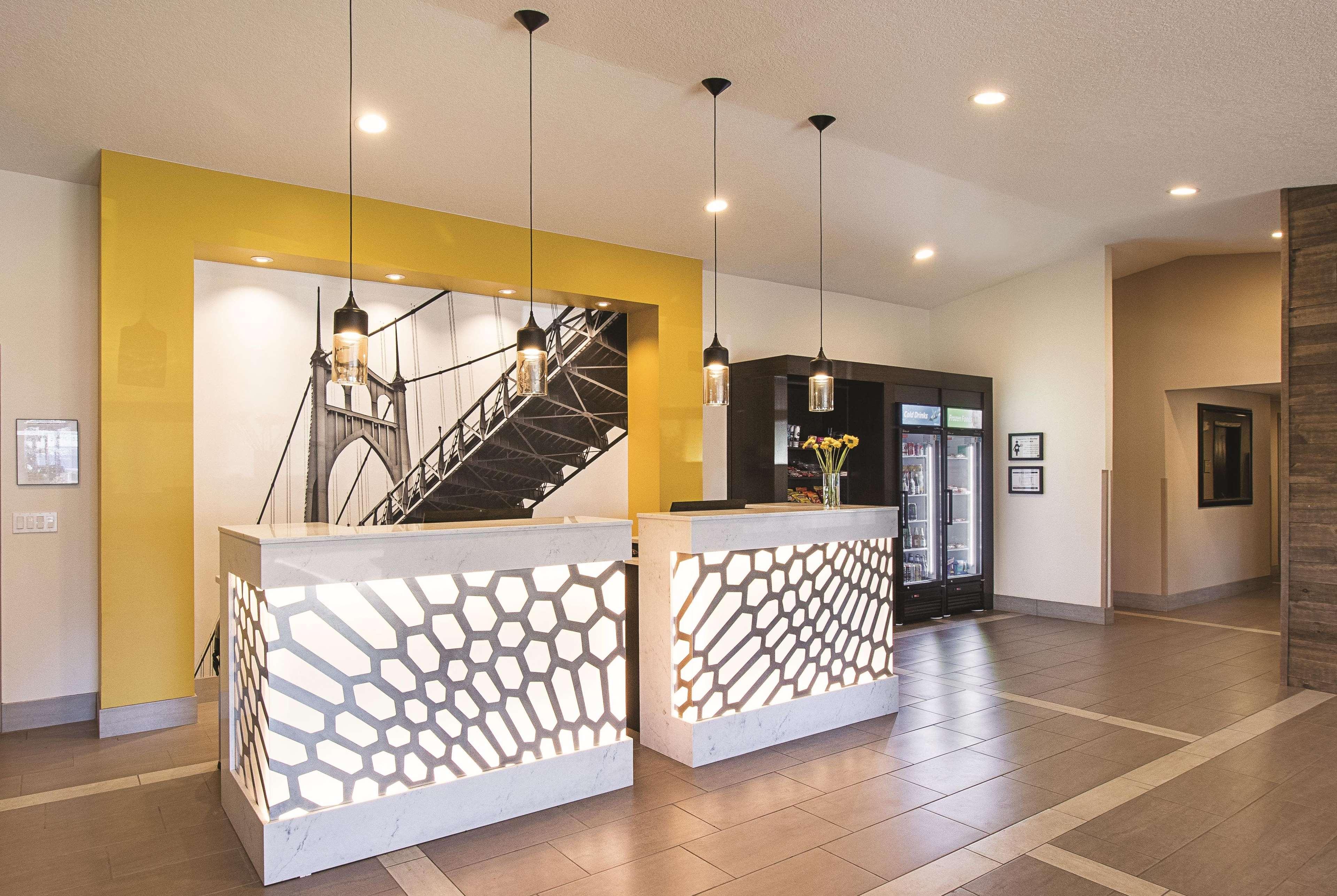 La Quinta By Wyndham Portland Nw Otel Dış mekan fotoğraf