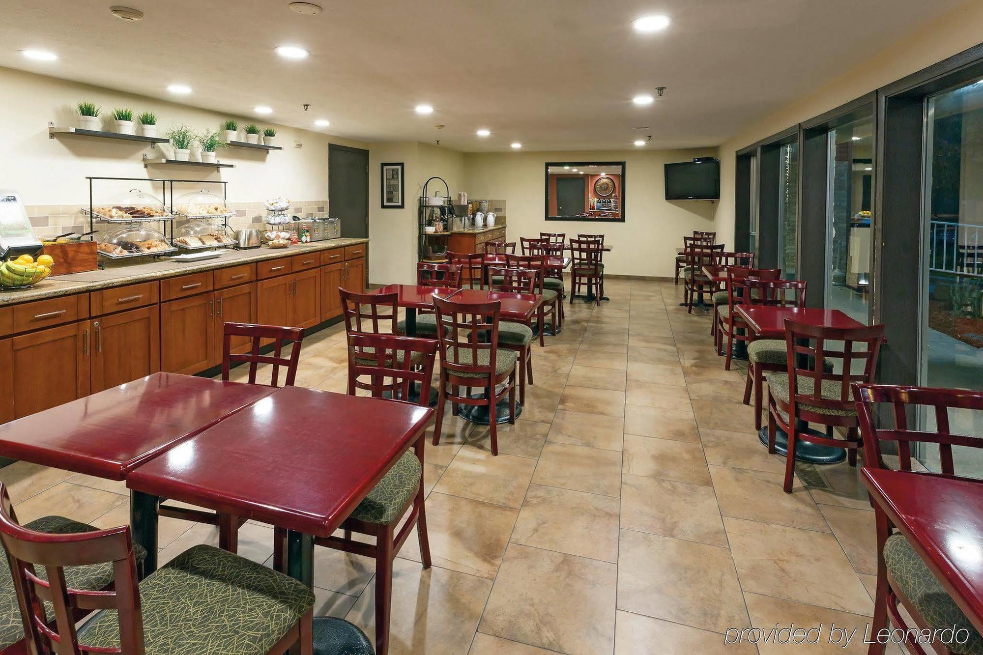 La Quinta By Wyndham Portland Nw Otel Dış mekan fotoğraf