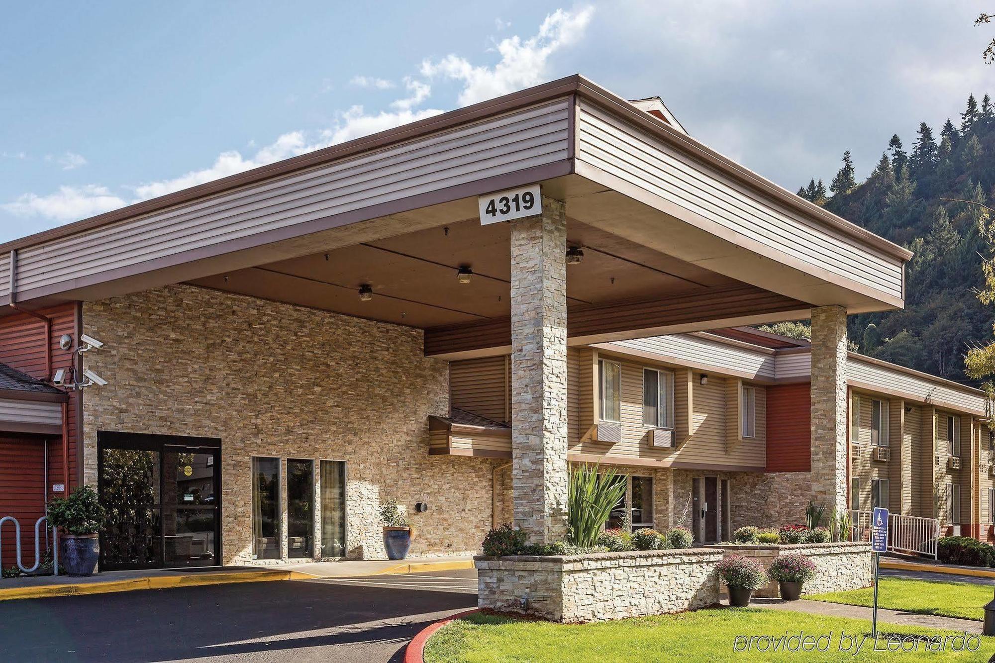 La Quinta By Wyndham Portland Nw Otel Dış mekan fotoğraf