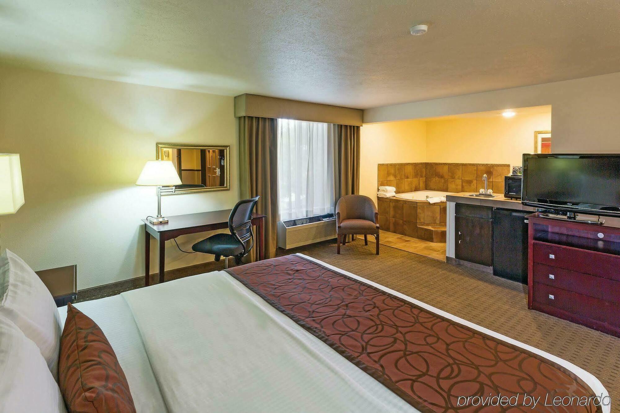 La Quinta By Wyndham Portland Nw Otel Dış mekan fotoğraf