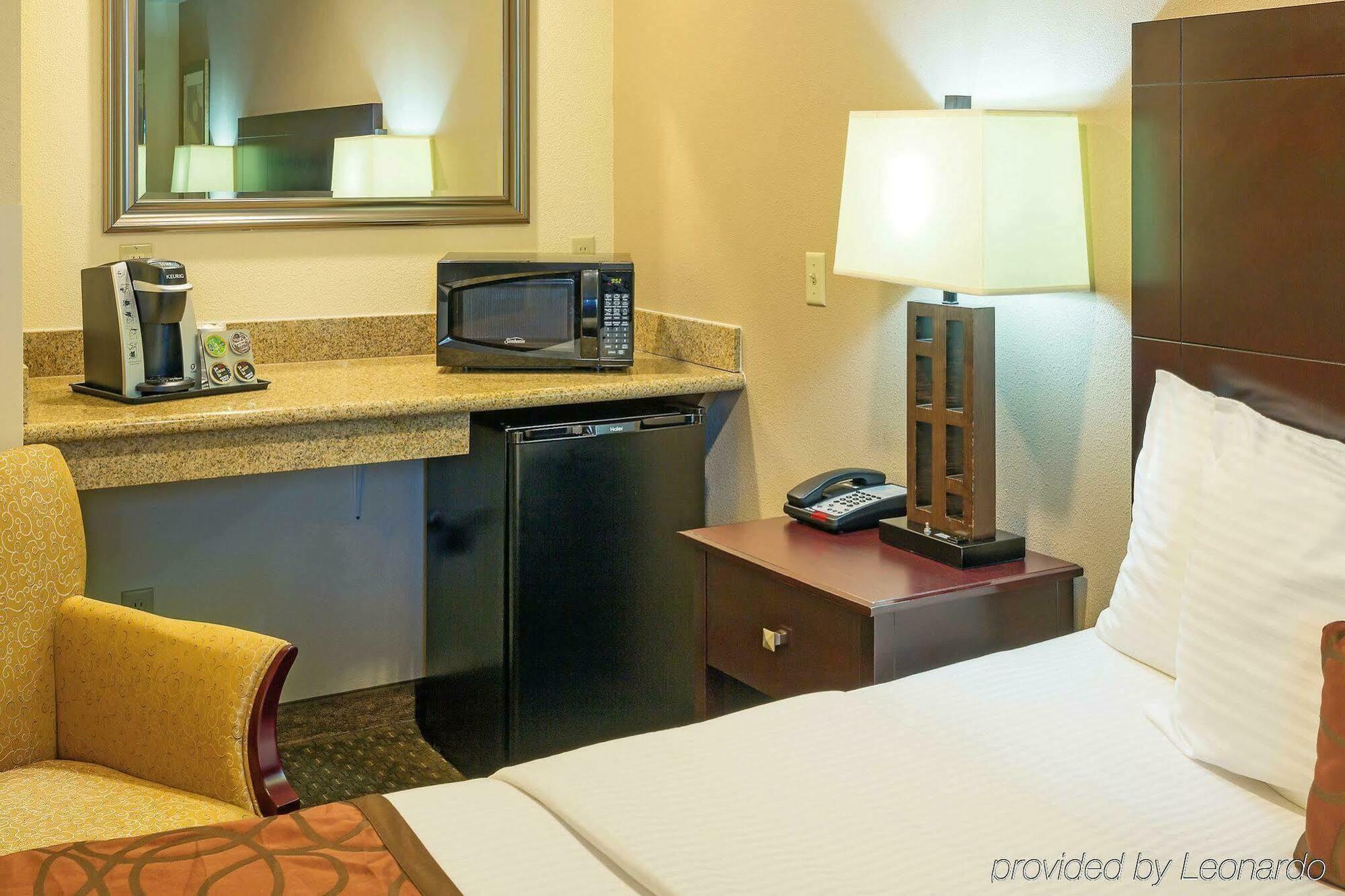 La Quinta By Wyndham Portland Nw Otel Dış mekan fotoğraf