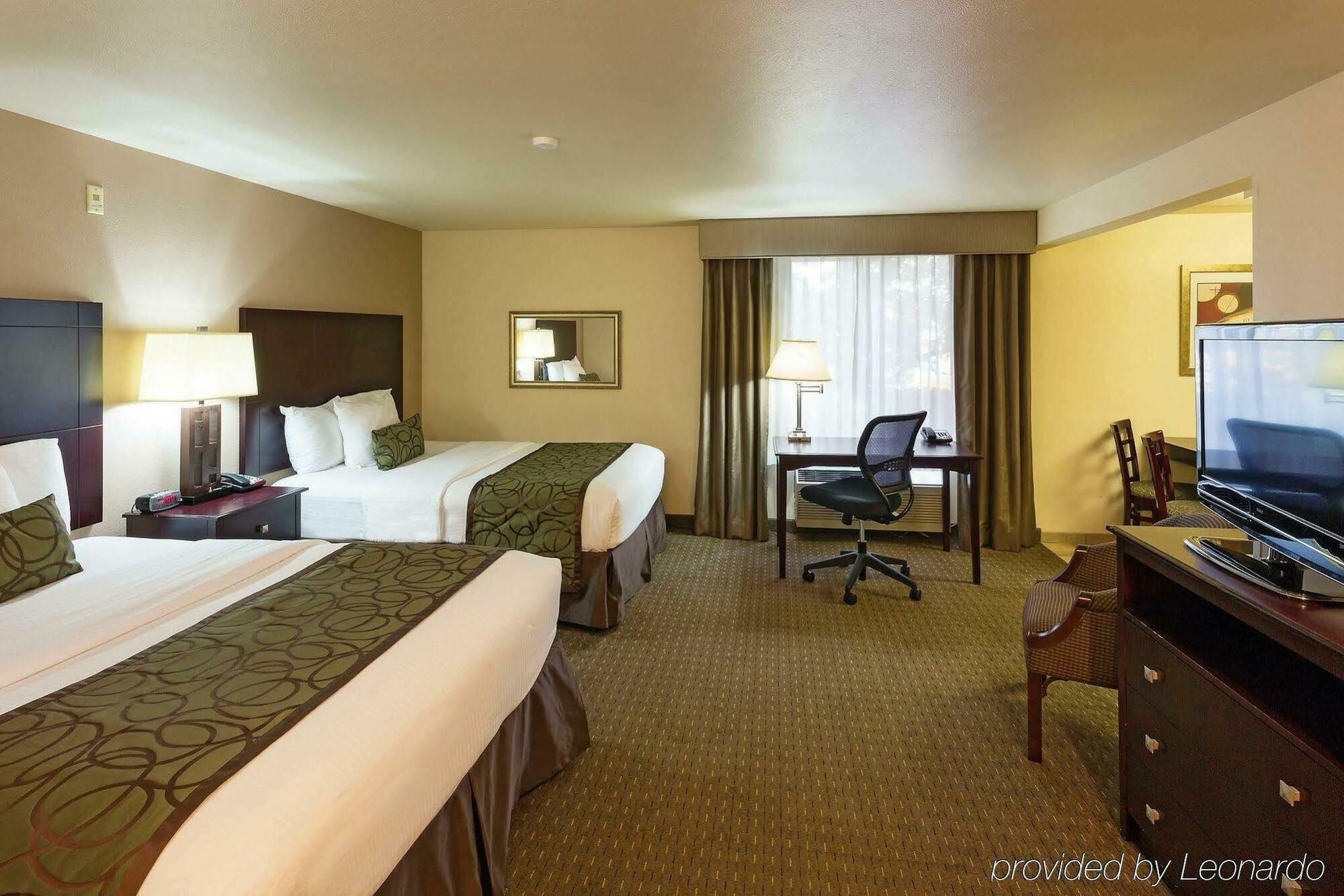 La Quinta By Wyndham Portland Nw Otel Dış mekan fotoğraf